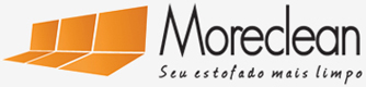 Logo da Moreclean